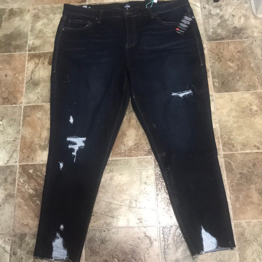 Lularoe Jeans